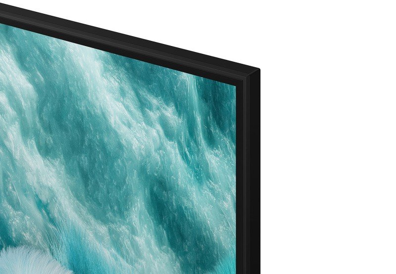 Телевизор Samsung 75" QLED 4K QE75Q7FA