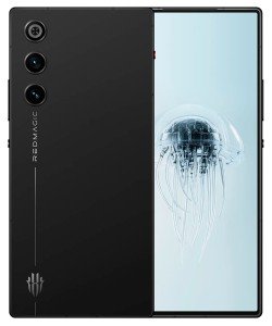 Смартфон Nubia RedMagic 10 Air 12GB/256GB