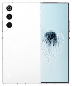 Смартфон Nubia RedMagic 10 Air 12GB/256GB