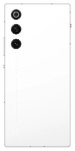 Смартфон Nubia RedMagic 10 Air 12GB/256GB