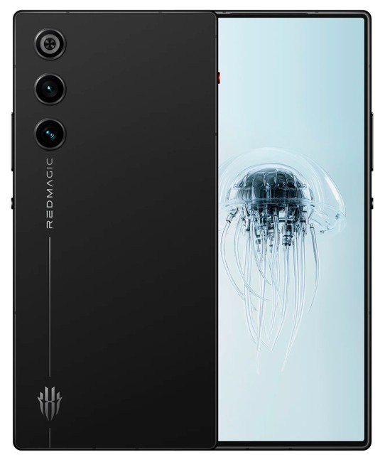 Смартфон Nubia RedMagic 10 Air 16GB/512GB