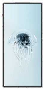 Смартфон Nubia RedMagic 10 Air 16GB/512GB