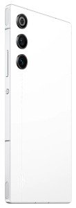 Смартфон Nubia RedMagic 10 Air 16GB/512GB