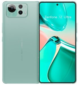 Смартфон ASUS Zenfone 12 Ultra 12GB/256GB
