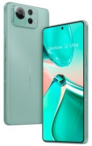 Смартфон ASUS Zenfone 12 Ultra 12GB/256GB