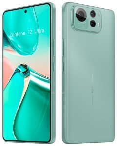 Смартфон ASUS Zenfone 12 Ultra 12GB/256GB