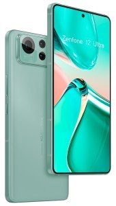 Смартфон ASUS Zenfone 12 Ultra 12GB/256GB