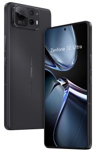 Смартфон ASUS Zenfone 12 Ultra 12GB/256GB