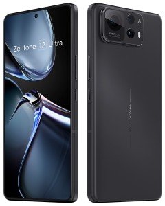 Смартфон ASUS Zenfone 12 Ultra 12GB/256GB