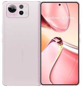 Смартфон ASUS Zenfone 12 Ultra 12GB/256GB