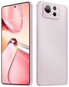 Смартфон ASUS Zenfone 12 Ultra 12GB/256GB