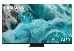 Телевизор Samsung 75" QLED 4K QE75Q7F5