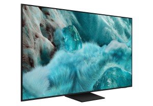Телевизор Samsung 75" QLED 4K QE75Q7F5