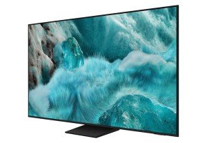 Телевизор Samsung 75" QLED 4K QE75Q7F5