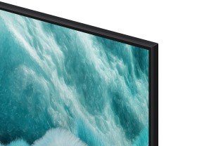 Телевизор Samsung 75" QLED 4K QE75Q7F5