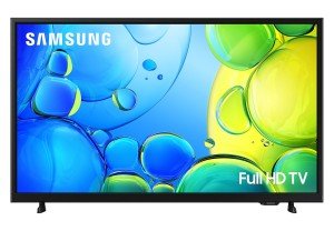 Телевизор Samsung 32" Full HD UE32F6000F