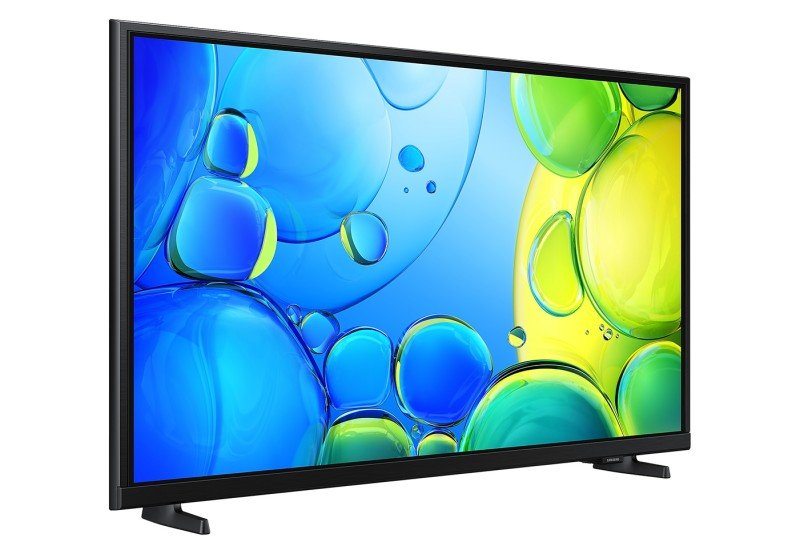 Телевизор Samsung 32" Full HD UE32F6000F
