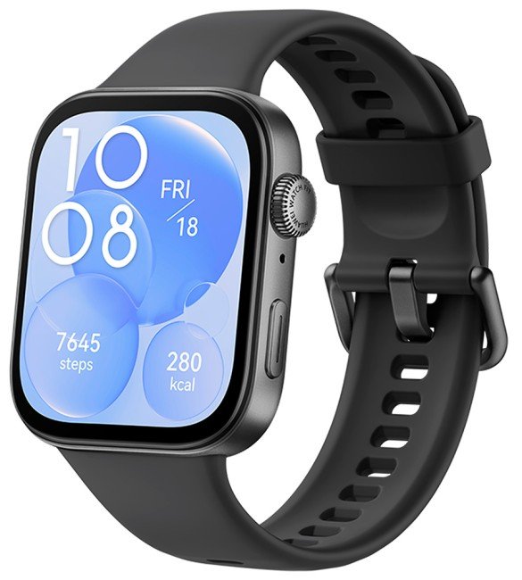 Смарт-часы Huawei Watch Fit 3