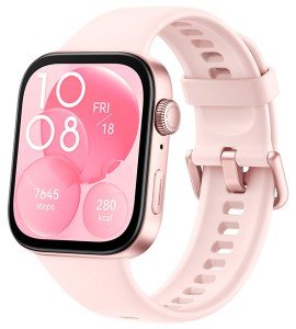Смарт-часы Huawei Watch Fit 3