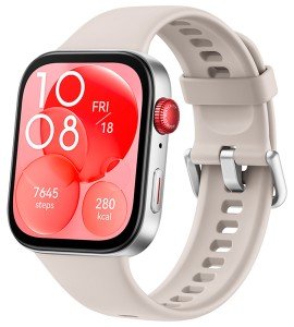 Смарт-часы Huawei Watch Fit 3