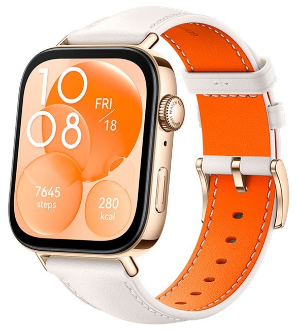 Смарт-часы Huawei Watch Fit 3