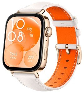Смарт-часы Huawei Watch Fit 3