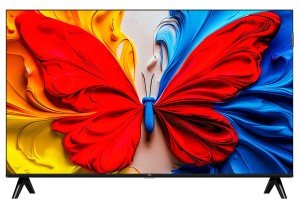 Телевизор TCL 32" S5K QLED Full HD 32S5K