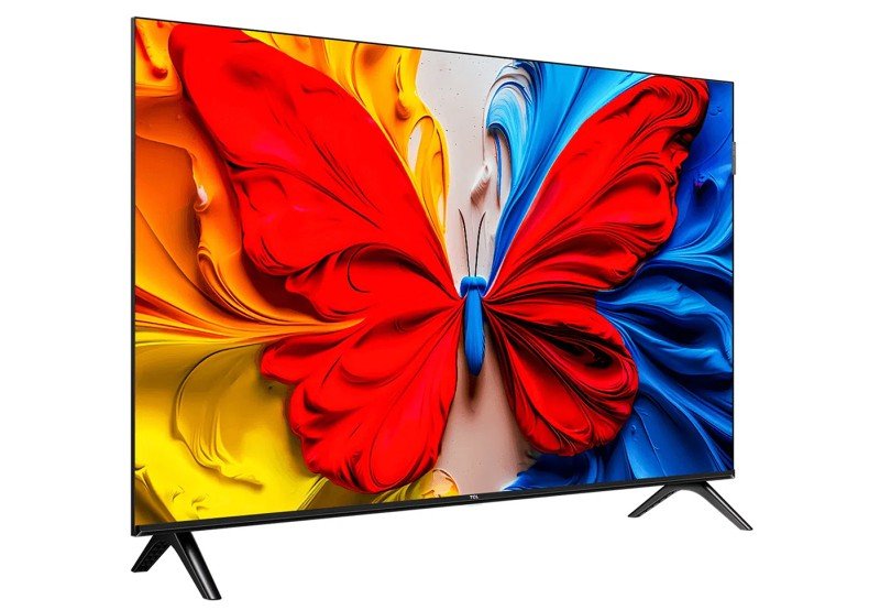 Телевизор TCL 32" S5K QLED Full HD 32S5K