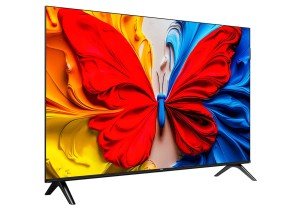 Телевизор TCL 32" S5K QLED Full HD 32S5K
