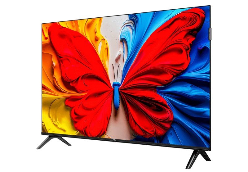 Телевизор TCL 32" S5K QLED Full HD 32S5K