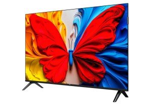 Телевизор TCL 32" S5K QLED Full HD 32S5K