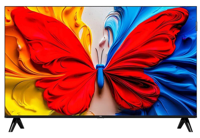 Телевизор TCL 43" S5K QLED Full HD 43S5K