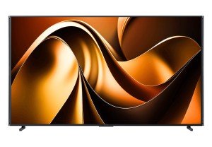 Телевизор Hisense 110" UNED X MiniLED 4K UHD 110UXNQ