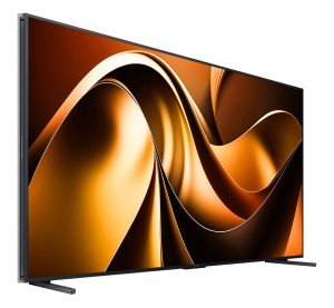 Телевизор Hisense 110" UNED X MiniLED 4K UHD 110UXNQ
