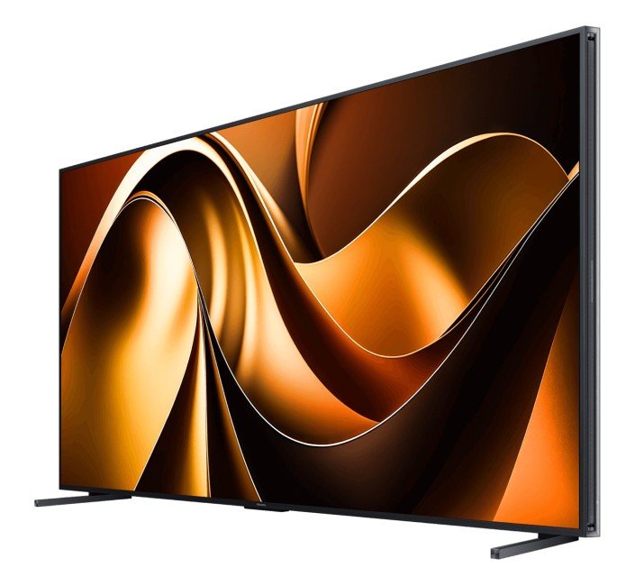Телевизор Hisense 110" UNED X MiniLED 4K UHD 110UXNQ