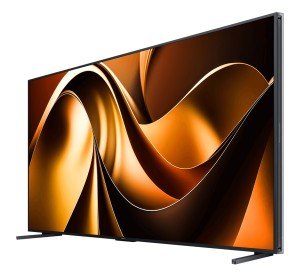 Телевизор Hisense 110" UNED X MiniLED 4K UHD 110UXNQ