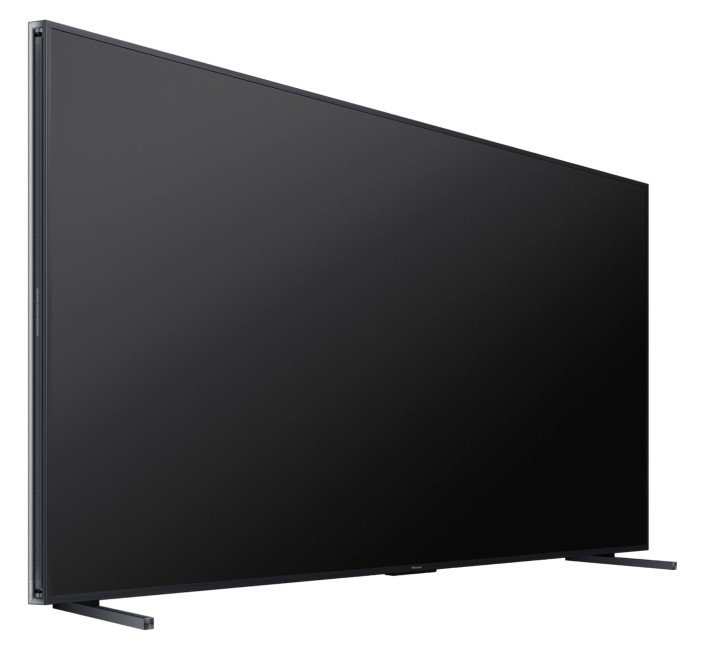 Телевизор Hisense 110" UNED X MiniLED 4K UHD 110UXNQ