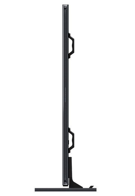Телевизор Hisense 110" UNED X MiniLED 4K UHD 110UXNQ