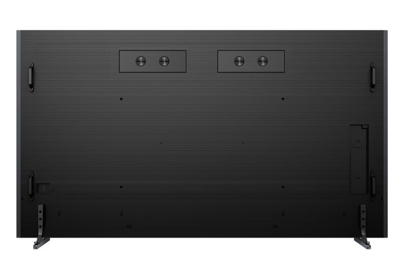 Телевизор Hisense 110" UNED X MiniLED 4K UHD 110UXNQ