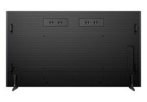 Телевизор Hisense 110" UNED X MiniLED 4K UHD 110UXNQ