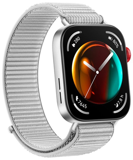 Смарт-часы Huawei Watch Fit 3 with Nylon Strap