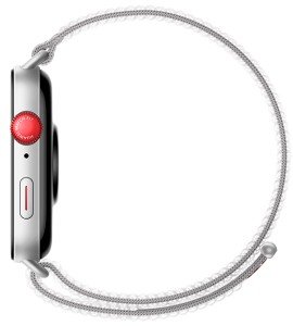 Смарт-часы Huawei Watch Fit 3 with Nylon Strap