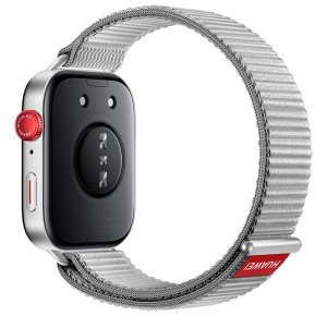 Смарт-часы Huawei Watch Fit 3 with Nylon Strap