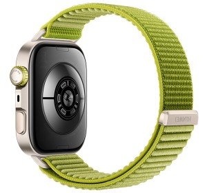 Смарт-часы Huawei Watch Fit 4 Pro with Nylon Strap