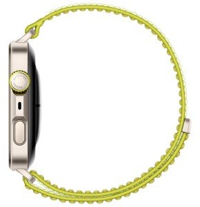 Смарт-часы Huawei Watch Fit 4 Pro with Nylon Strap