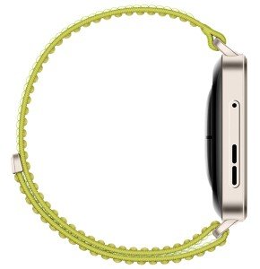 Смарт-часы Huawei Watch Fit 4 Pro with Nylon Strap