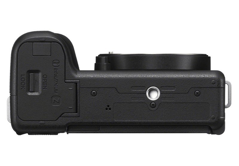 Беззеркальный фотоаппарат Sony Alpha ZV-E10 II Body