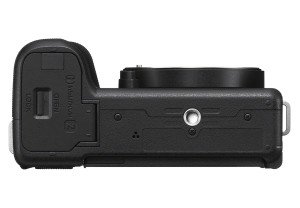 Беззеркальный фотоаппарат Sony Alpha ZV-E10 II Body
