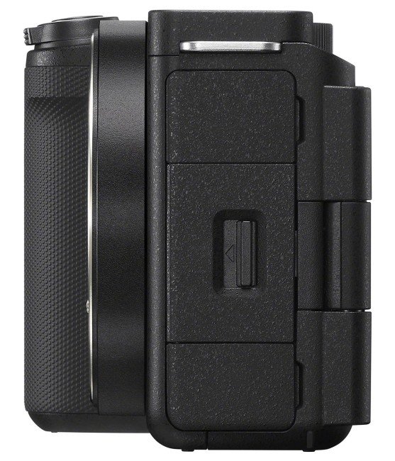 Беззеркальный фотоаппарат Sony Alpha ZV-E10 II Body