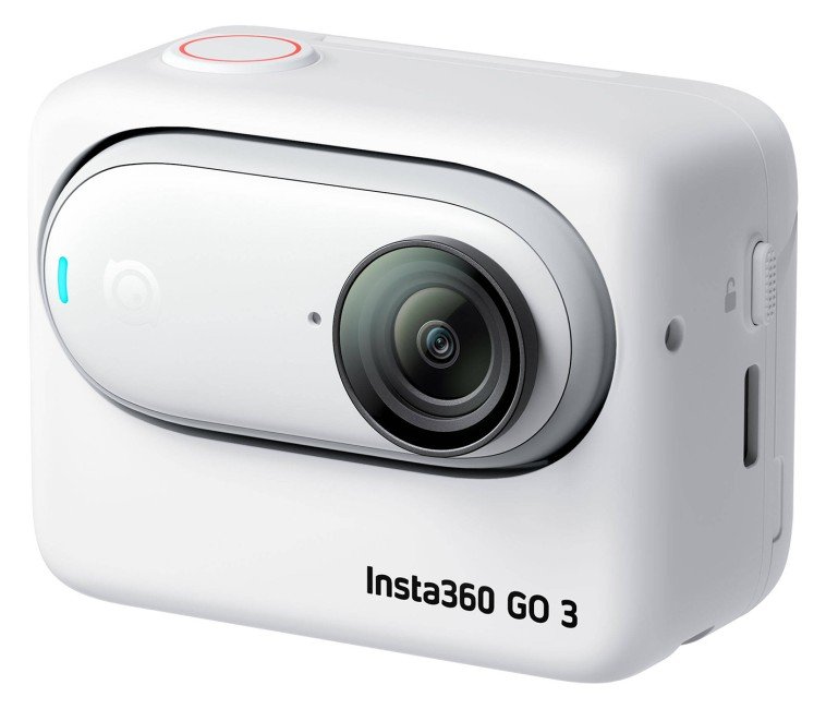 Экшн-камера Insta360 GO 3 64GB